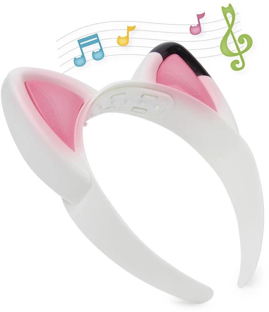 SPIN MASTER OREILLES MUSICALES GABBY ET LA MAISON MAGIQUE 1 SPIN MASTER OREILLES MUSICALES GABBY ET LA MAISON MAGIQUE