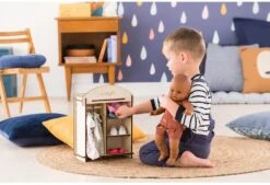 BB30/36 DRESSING EN BOIS - COROLLE ACCESSOIRES 11 BB30/36 DRESSING EN BOIS - COROLLE ACCESSOIRES -Jouets Pour Enfants Boutique bdb0e28aaf5695beaa06206d419d2a597c584845 41012042 06