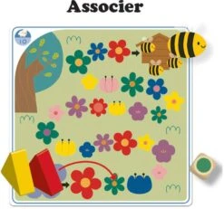 Ravensburger PRET POUR LA MATERNELLE -Jouets Pour Enfants Boutique bdfcd13e2bdae704aafd4867e120c17949c17c62 04061216 06