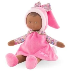 DOUDOU MISS FLORALE PAYS DES REVES 25 CM COROLLE MON DOUDOU -Jouets Pour Enfants Boutique be4901e914a9df85d978c00c2e8c95fe59cfbbb9 10082675 03