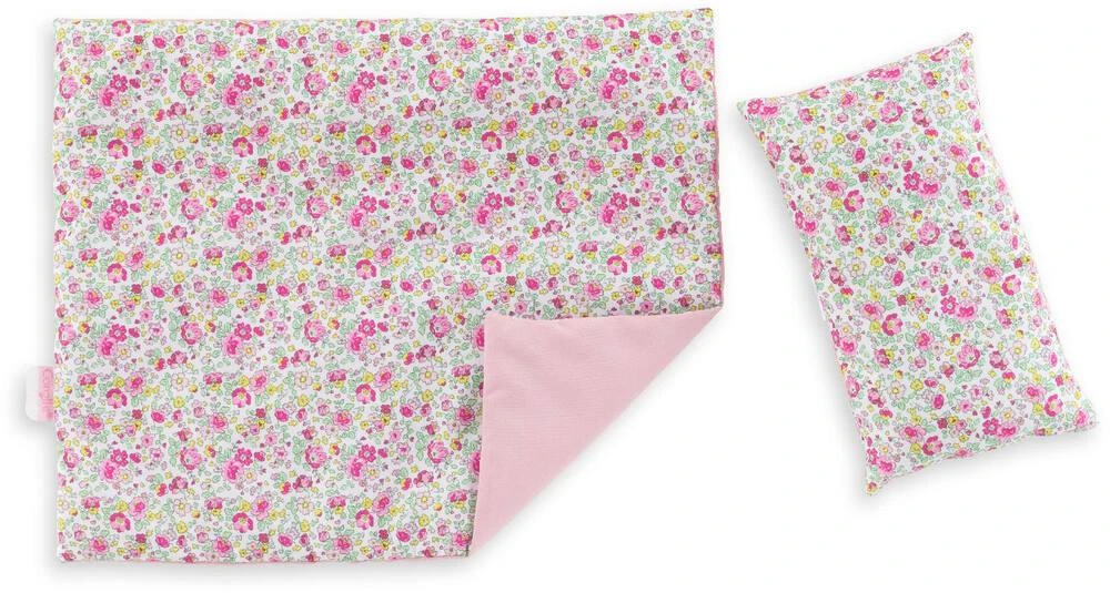 BB30/36 LIT EN BOIS -COROLLE ACCESSOIRES 3 BB30/36 LIT EN BOIS -COROLLE ACCESSOIRES – Image 3