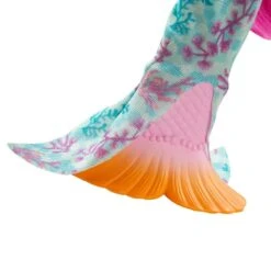 MATTEL POUPEE MAURA SIRENE ET GLIDE - ENCHANTIMALS -Jouets Pour Enfants Boutique bf0d7665f07691281d5b8f00cc0b84b96d894bb6 10022555 04