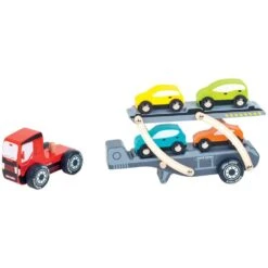 CAMION DE TRANSPORT DE VEHICULES -Jouets Pour Enfants Boutique bf9048fc19c1d22925a23df18bbb76ab0f448a20 02081481 03