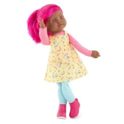 POUPEE RAINBOW CELENA 40 CM - COROLLE MA COROLLE -Jouets Pour Enfants Boutique c042f0b0719c5424bcbca40ce46f39331e16350f 10082917 03
