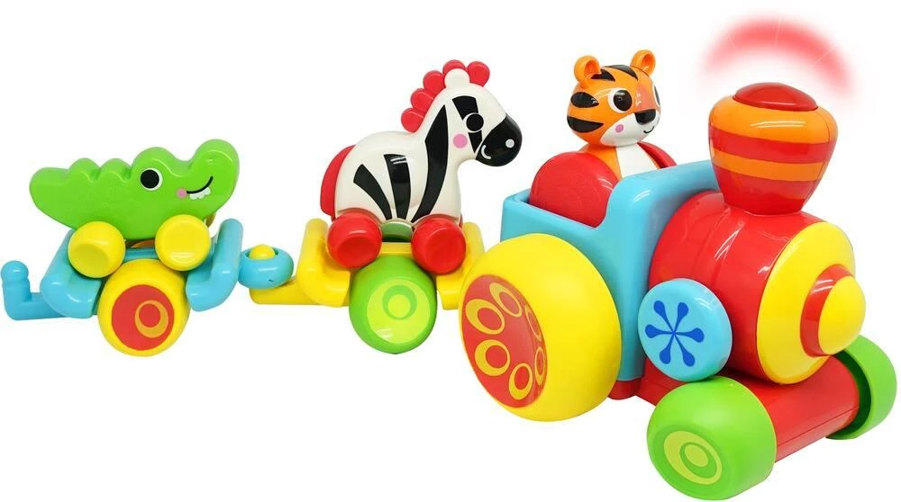 MON TRAIN SAFARI SONS ET LUMIERES 1 MON TRAIN SAFARI SONS ET LUMIERES