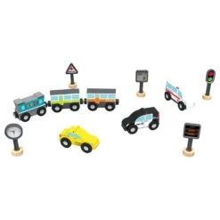 SET DE VEHICULES