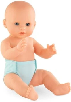 BB36 SAC A LANGER + ACCESSOIRES - COROLLE ACCESSOIRES -Jouets Pour Enfants Boutique c1fc3d124739c0e9649f6b2483776a0f32d69a02 41012036 06