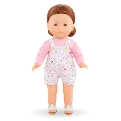 MA COROLLE - COMBISHORT CYGNES DE TENDRESSE COROLLE VETEMENTS -Jouets Pour Enfants Boutique c24a3a0d8921d86926925f9b151bde289ed4b222 10082749 03