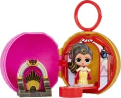 MGA Entertainment LOL SURPRISE MINI S2 -Jouets Pour Enfants Boutique c2821daf0c420c7352d2148ec06dc8bd84f872e1 41063097 03