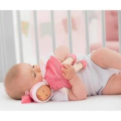 DOUDOU MISS ROSE PAYS DES REVES 25 CM COROLLE MON DOUDOU -Jouets Pour Enfants Boutique c2bcb327258b630da2bd9d5402c7de1d6548f231 08027269 05