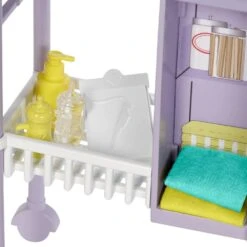 MATTEL POUPEE BARBIE COFFRET PEDIATRE BLONDE -Jouets Pour Enfants Boutique c34c5b8076f54fb1d606111bd2ea67ed4f01ecd6 10022266 05