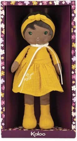 Kaloo TENDRESSE - POUPEE NAOMIE 32 CM -Jouets Pour Enfants Boutique c40414782046a2852a4cd264781607912ba7388e 41077923 05