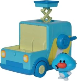 SMOBY OGGY VOITURE -Jouets Pour Enfants Boutique c50f214da4e766cdccaa3d68a1d46296732e3bae 41054824 03