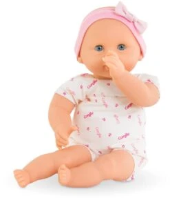 POUPON - BB CALIN COFFRET DODO 30 CM - COROLLE MON PREMIER POUPON -Jouets Pour Enfants Boutique c59350ec7bd82c2f628ec90b73b2e082d8006fbd 41011993 03