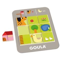 LOGIC FARM 8 LOGIC FARM -Jouets Pour Enfants Boutique c5b1245d0dc190cdc778f387f8870c5702d5ef24 06028431 03