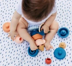 LEON - LE BONHOMME A EMPILER -Jouets Pour Enfants Boutique c5b2d9f90827720a4dadad61cdc45036ada03cf6 41067036 04