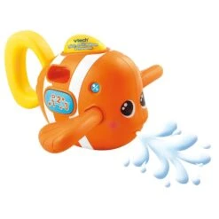 VTECH BABY - LEON P'TIT POISSON A CHANSONS