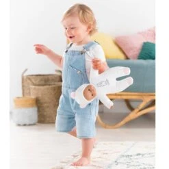 POUPON PTI' COEUR OURS BLANC 30 CM COROLLE MON PREMIER POUPON -Jouets Pour Enfants Boutique c6c139fdb7ff3125db3d69d0fc98ada47a62c60f 10062222 05