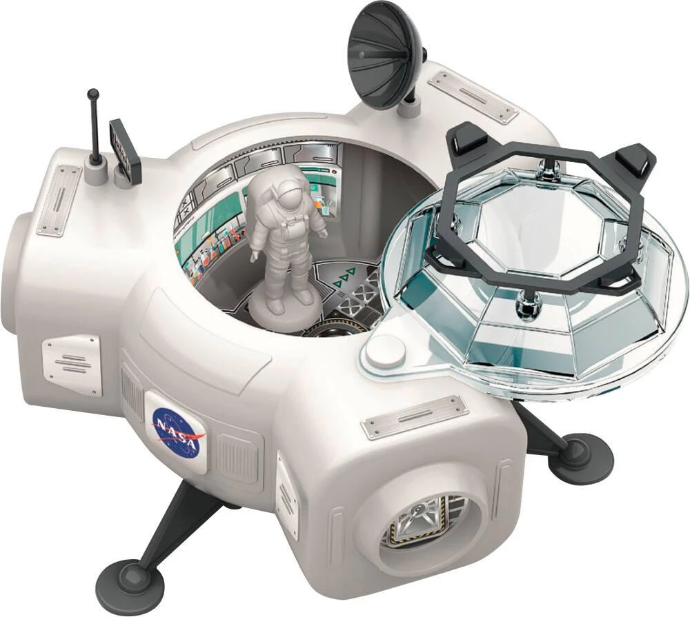 Clementoni NASA EXPLORATION SUR MARS 3 Clementoni NASA EXPLORATION SUR MARS – Image 3