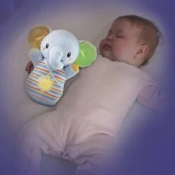 VTech PELUCHE VEILLEUSE ELEPHANTEAU DODO BLEU -Jouets Pour Enfants Boutique c71194bed2e5a02453fbcca21dbe246b78f2895d 08026371 03