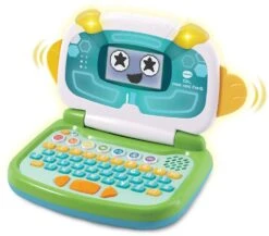VTech CLIC MON AMI L'ORDI BLEU
