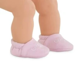 BB30 CHAUSSONS ROSES COROLLE VETEMENTS -Jouets Pour Enfants Boutique c95eb55b2bb7121081a9098c0cf865914eea66e1 41094887 03