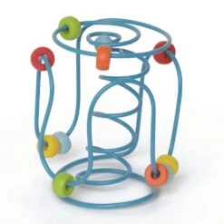 Hape BOULIER ZIG ZAG