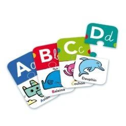 Nathan LES LETTRES -Jouets Pour Enfants Boutique ca839891f2bcce0fb2acf27999f250d99fab095c 04060399 03