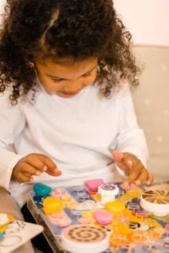 Nathan CLIC EDUC COLOR ANIMÉ -Jouets Pour Enfants Boutique cab8662ee4ca52635763c26927e3a9555b2ae4e3 04061466 05