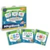 VTech LIVRES MAGIBOOK - MES APPRENTISSAGES DE GRANDE SECTION, CP ET CE1