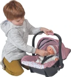 CERISE & CAPUCINE MON SIEGE AUTO COQUE -Jouets Pour Enfants Boutique cbfe2303d91b062e79078b8396657d65537da95e 41055668 06