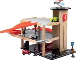 PARKING 3 NIVEAUX -Jouets Pour Enfants Boutique cd9e5fddbaff8618c0befa1a37f3dcb3d4fc5dc4 41053822 03