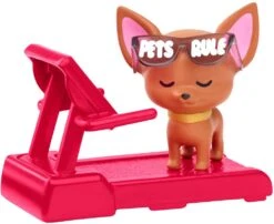 MATTEL BARBIE EXTRA BLONDE BANDANA -Jouets Pour Enfants Boutique cdf80c64e1f3eec7e7fab097858c12591cd7952a 41060256 06