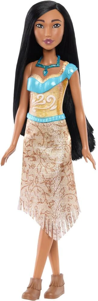 MATTEL POCAHONTAS POUPEE 29 CM 1 MATTEL POCAHONTAS POUPEE 29 CM
