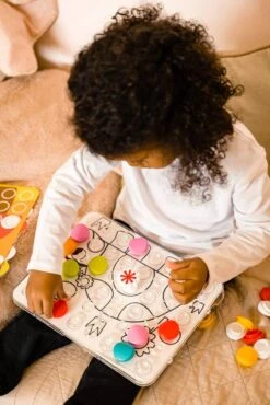 Nathan CLIC EDUC COLOR ANIMÉ -Jouets Pour Enfants Boutique cfd3c5fd33eee56a4161f5b78803413268e6ad32 04061466 04