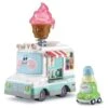 VTech JESSIE SUPER CAMION DE GLACES - TUT TUT CORY BOLIDES