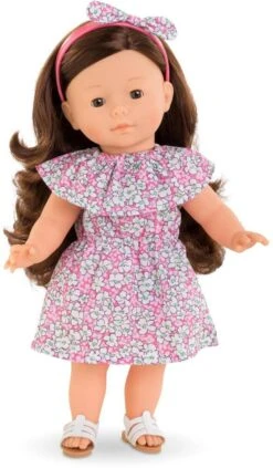 KIT COIFFURE FLORAL - COROLLE ACCESSOIRES -Jouets Pour Enfants Boutique d0ef9189e45ef274f9b14cd5ec12b00b023e2508 41012068 03