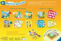 Ravensburger MES JEUX DE PETITE SECTION -Jouets Pour Enfants Boutique d33db9c858888d4fe4bb2b3aebeae205894fed7b 04060804 05