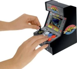 MICRO PLAYER MY ARCADE STREET FIGHTER II CHAMPION EDITION -Jouets Pour Enfants Boutique d4436ef634b2b172e875f573709cf6ba05fbe55c 06061897 05