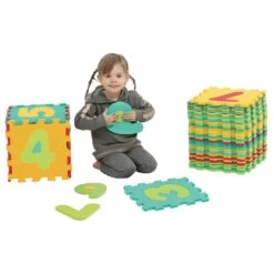 DALLES EN MOUSSE CHIFFRES -Jouets Pour Enfants Boutique d4b9f12518766e1fc83c114ffd529d8a326a84ed 02026079 06