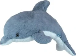 PELUCHE DAUPHIN 56 CM