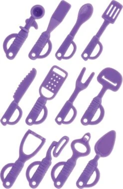 THAIS POUPEE EN CUISINE 29 CM -Jouets Pour Enfants Boutique d664cb285b8d16bfb011fe96f5f7cf37d67941d4 41001916 05