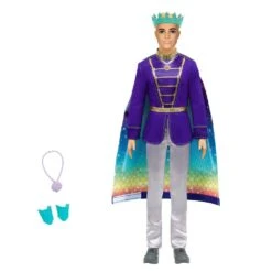 MATTEL BARBIE - POUPEE KEN - TRANSFORMATION TRITON -Jouets Pour Enfants Boutique d6d2e74d9bb6cb1acfac42ee72abf760d7c8c853 10022524 03