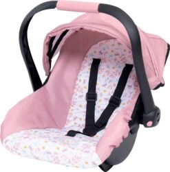 CERISE & CAPUCINE MON SIEGE AUTO COQUE -Jouets Pour Enfants Boutique d77cee0703e4badfc425e357f3d6fa5adf6ec9d0 41055668 02