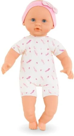 POUPON - BB CALIN COFFRET DODO 30 CM - COROLLE MON PREMIER POUPON -Jouets Pour Enfants Boutique d7a99850b03acf11d2d5d54a7e31576ca5303b5c 41011993 05