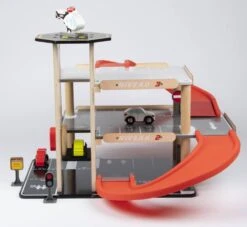 PARKING 3 NIVEAUX -Jouets Pour Enfants Boutique d9982244144a0b14ae1fe5f55b0c063f4cc5fe37 41053822 06