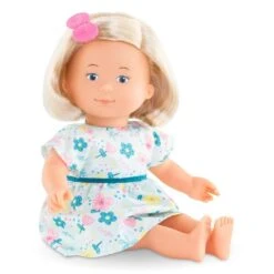 POUPEE FLOROLLE JASMINE 32 CM - COROLLE MA PREMIERE POUPEE -Jouets Pour Enfants Boutique da5f791331a609e3389145717c439328540d9b32 10062213 02