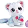 VTech KIDIFRIENDS - RUBY MON CHAT PAILLETTES MAGIQUES