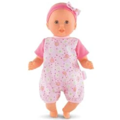 POUPON BEBE CALIN BISOU & MELODIES 30 CM - COROLLE MON PREMIER POUPON -Jouets Pour Enfants Boutique db6f61ca7fddef182374fc5964e086d360dcbe6d 10061717 05