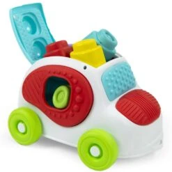 CLEMMY - VOITURE SENSORIELLE -Jouets Pour Enfants Boutique dbdff63dabdbfcfc1be443174103ed7d88d07406 02081553 03